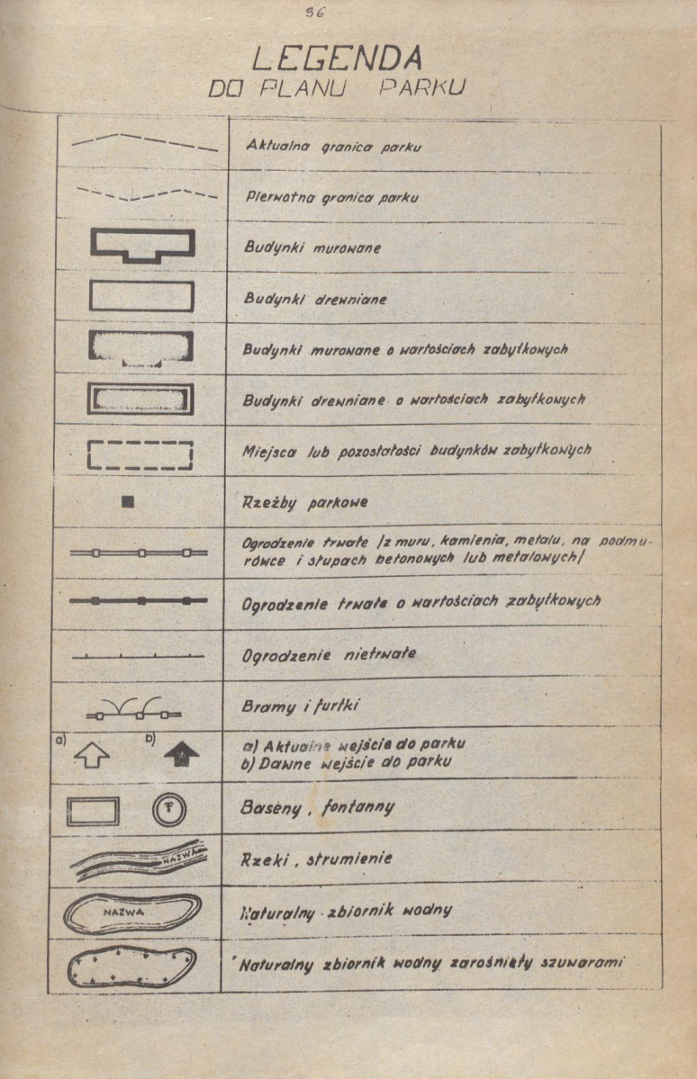 Ewidencja parkowa, skan nr 47