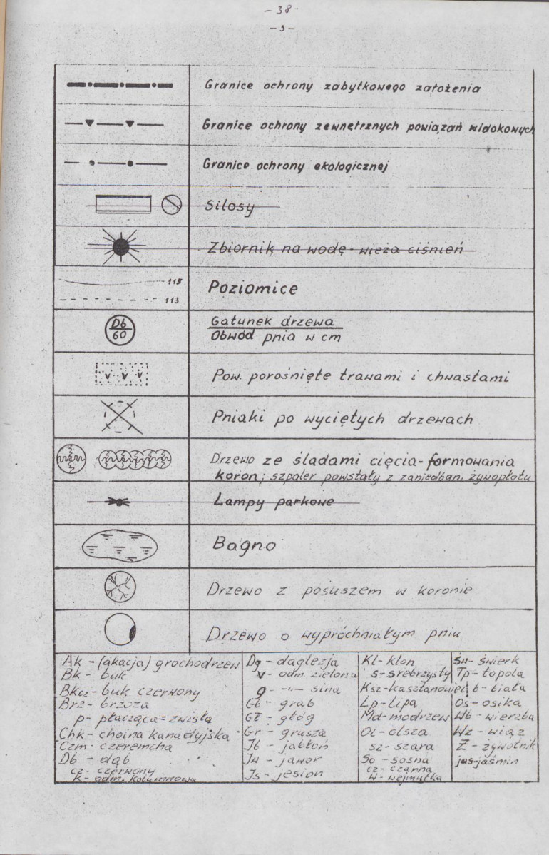 Ewidencja parkowa, skan nr 49