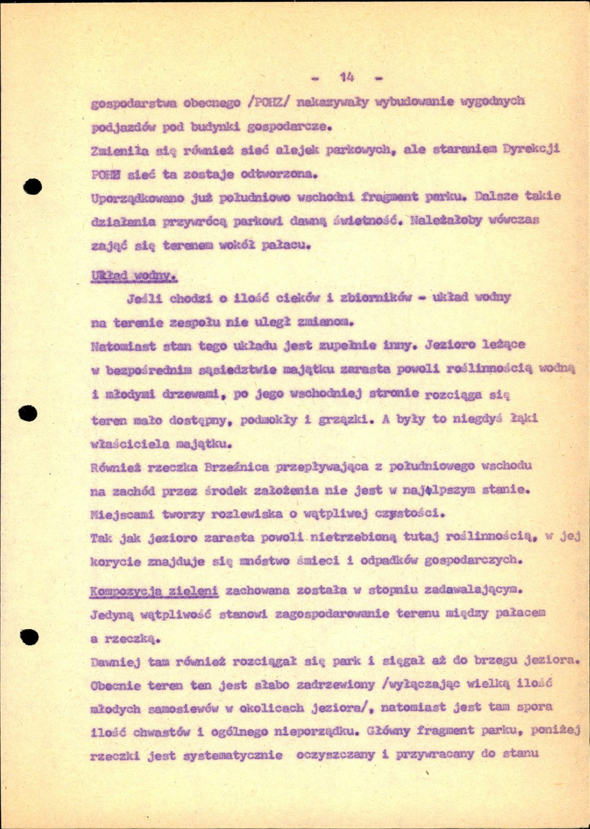 Ewidencja parkowa, skan nr 19