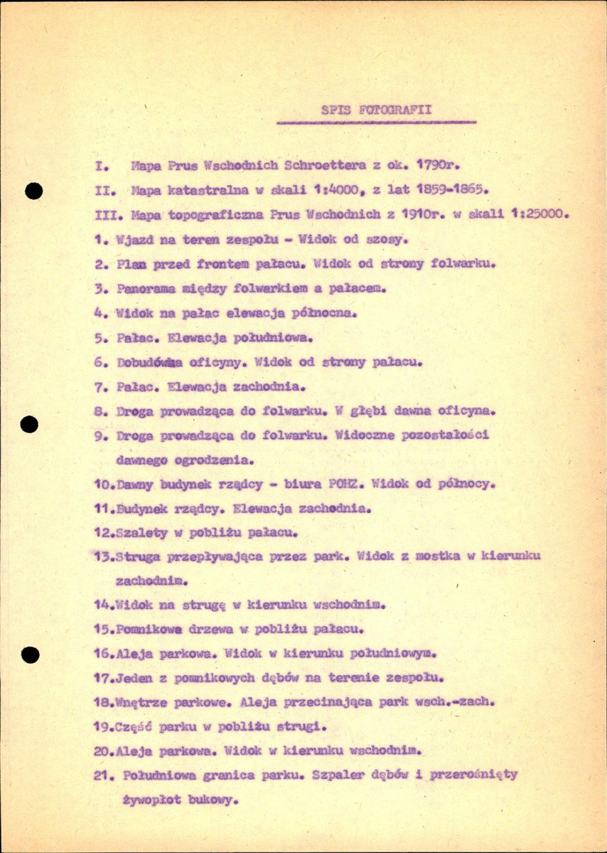 Ewidencja parkowa, skan nr 23