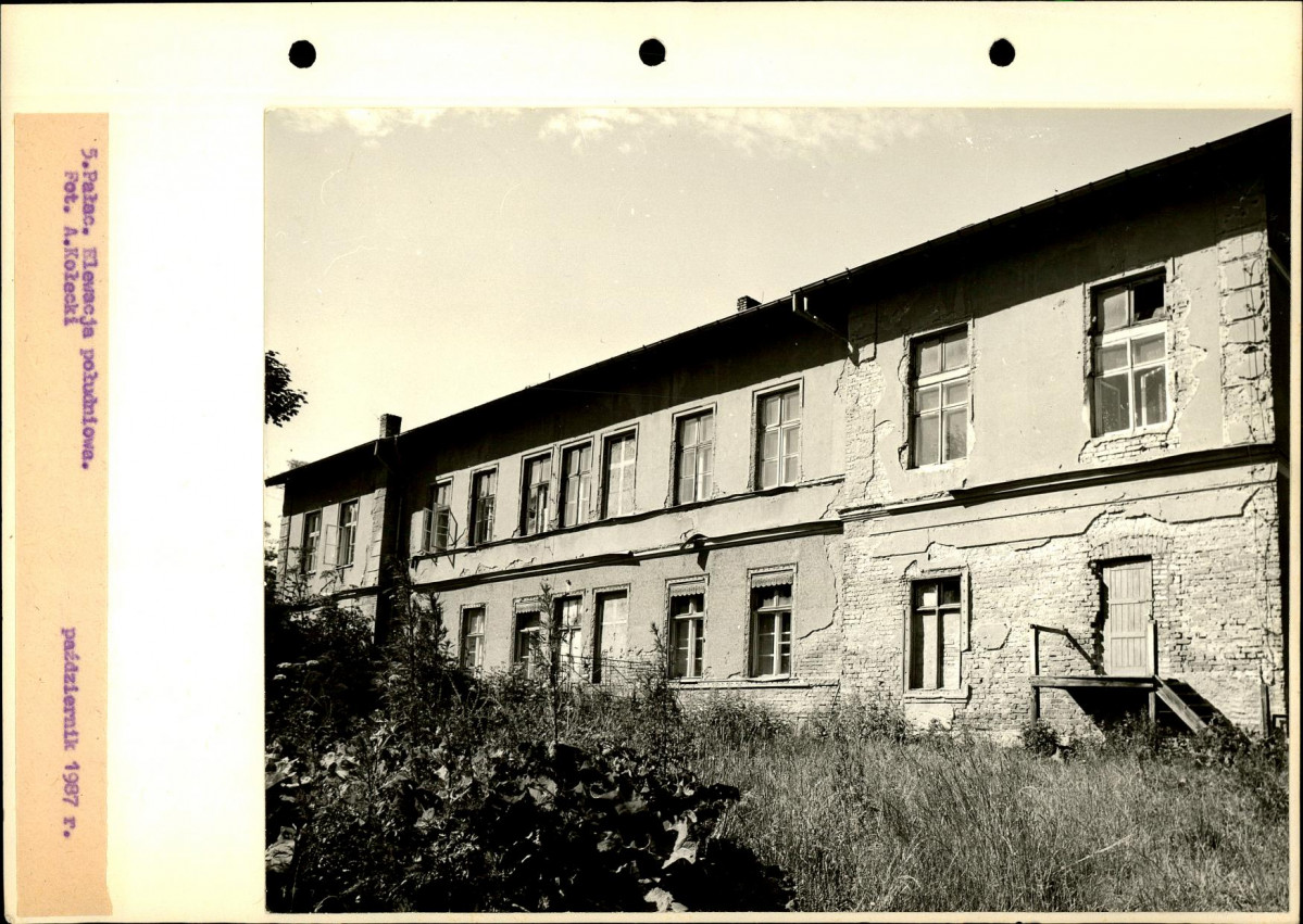 Ewidencja parkowa, skan nr 32