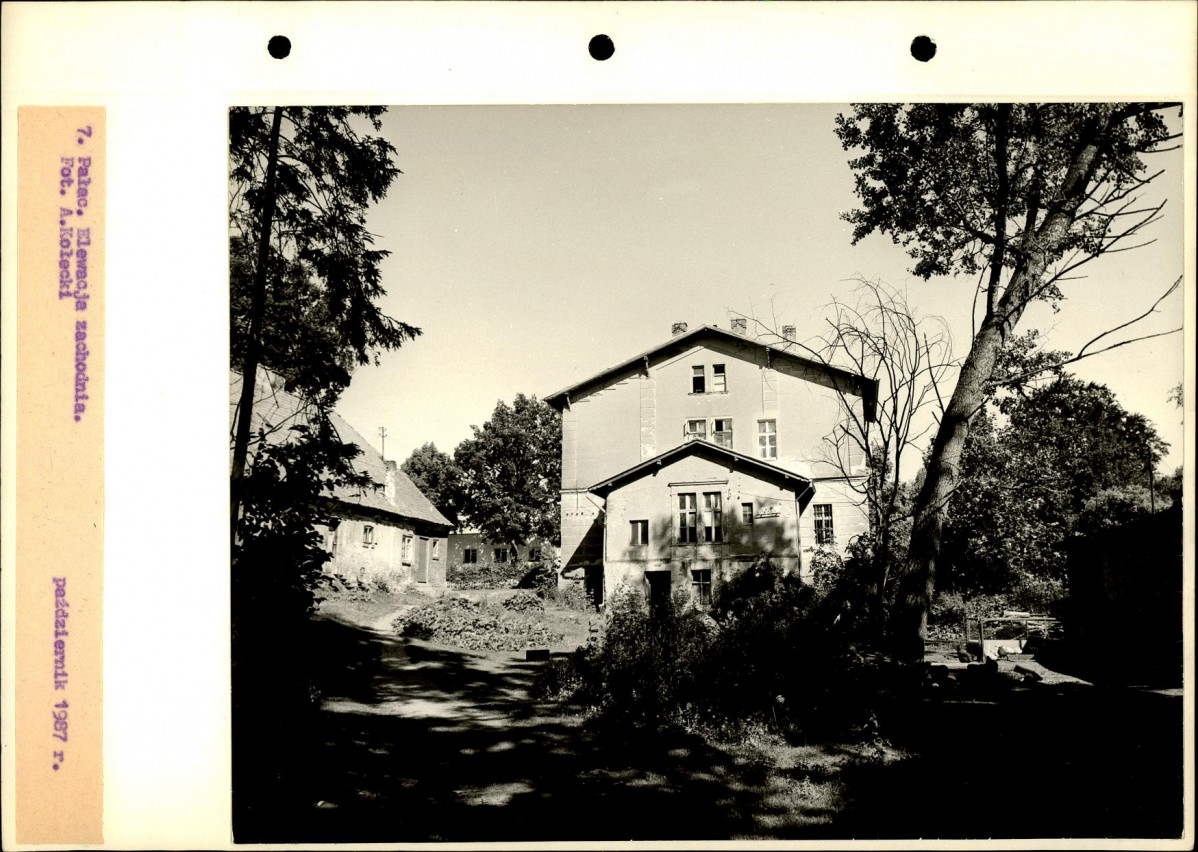 Ewidencja parkowa, skan nr 34