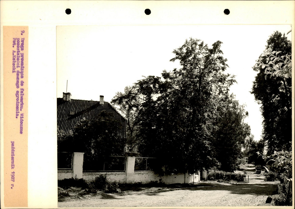 Ewidencja parkowa, skan nr 36