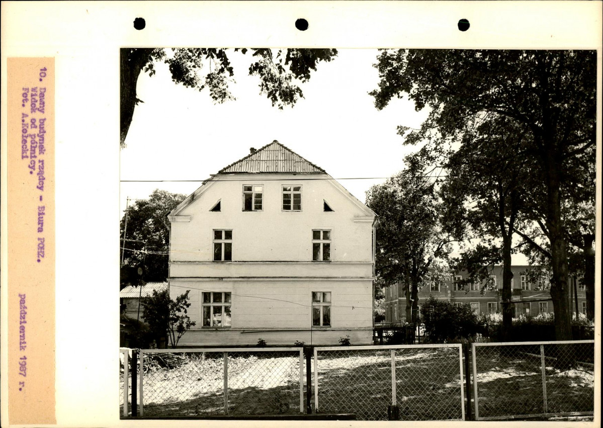 Ewidencja parkowa, skan nr 37