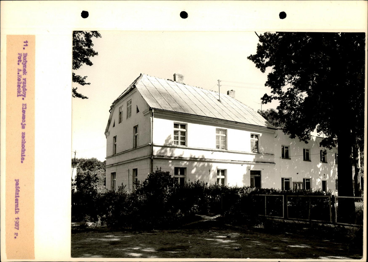 Ewidencja parkowa, skan nr 38