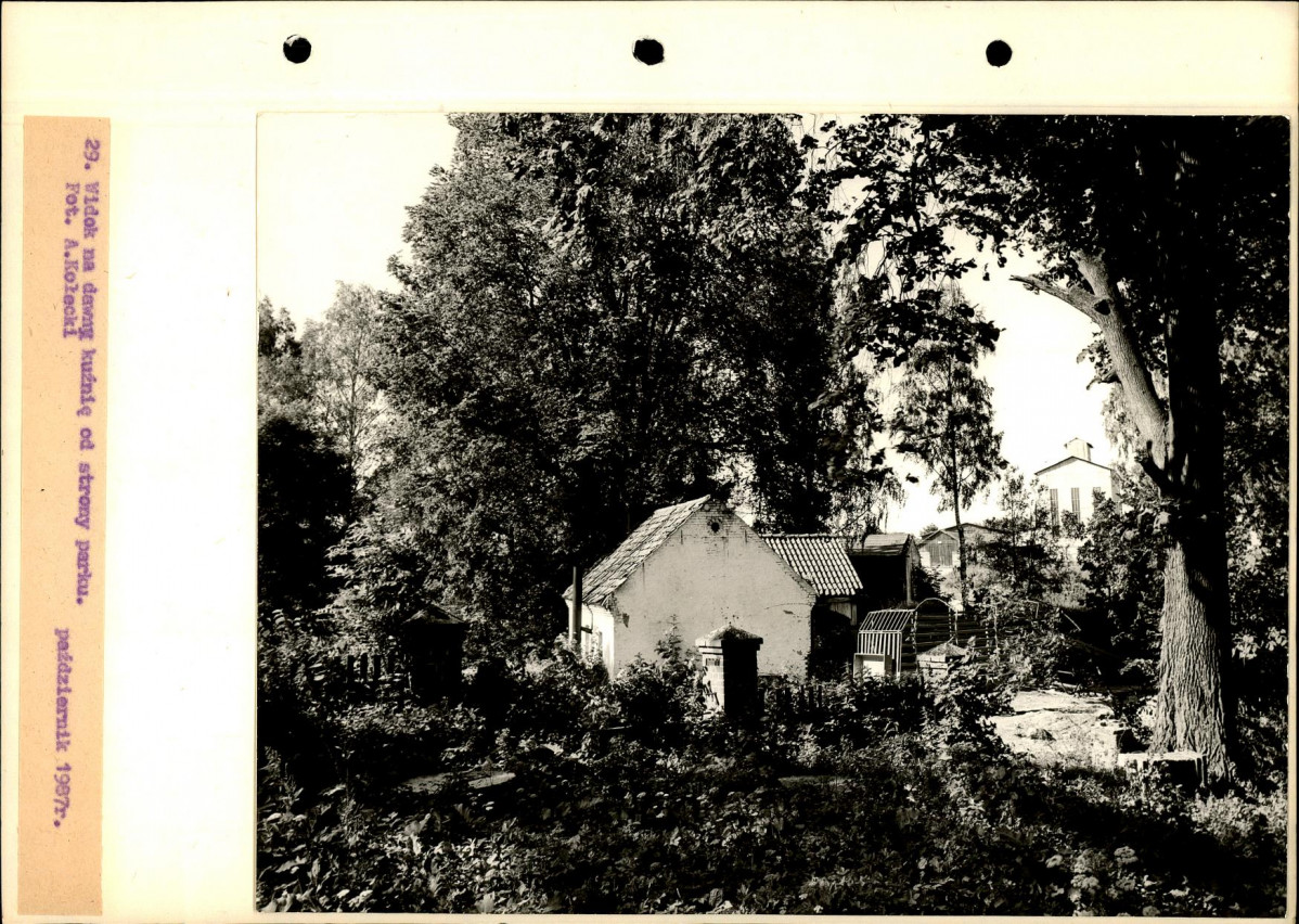 Ewidencja parkowa, skan nr 56