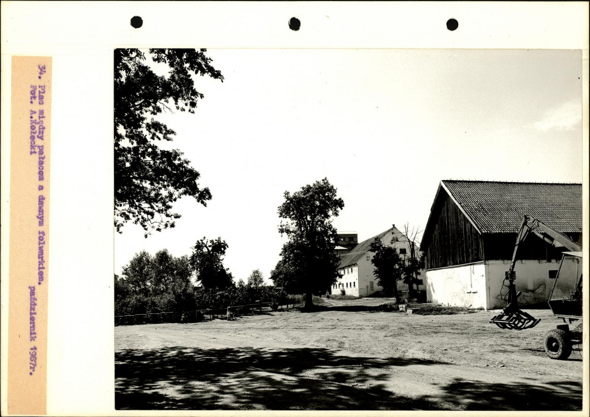 Ewidencja parkowa, skan nr 61