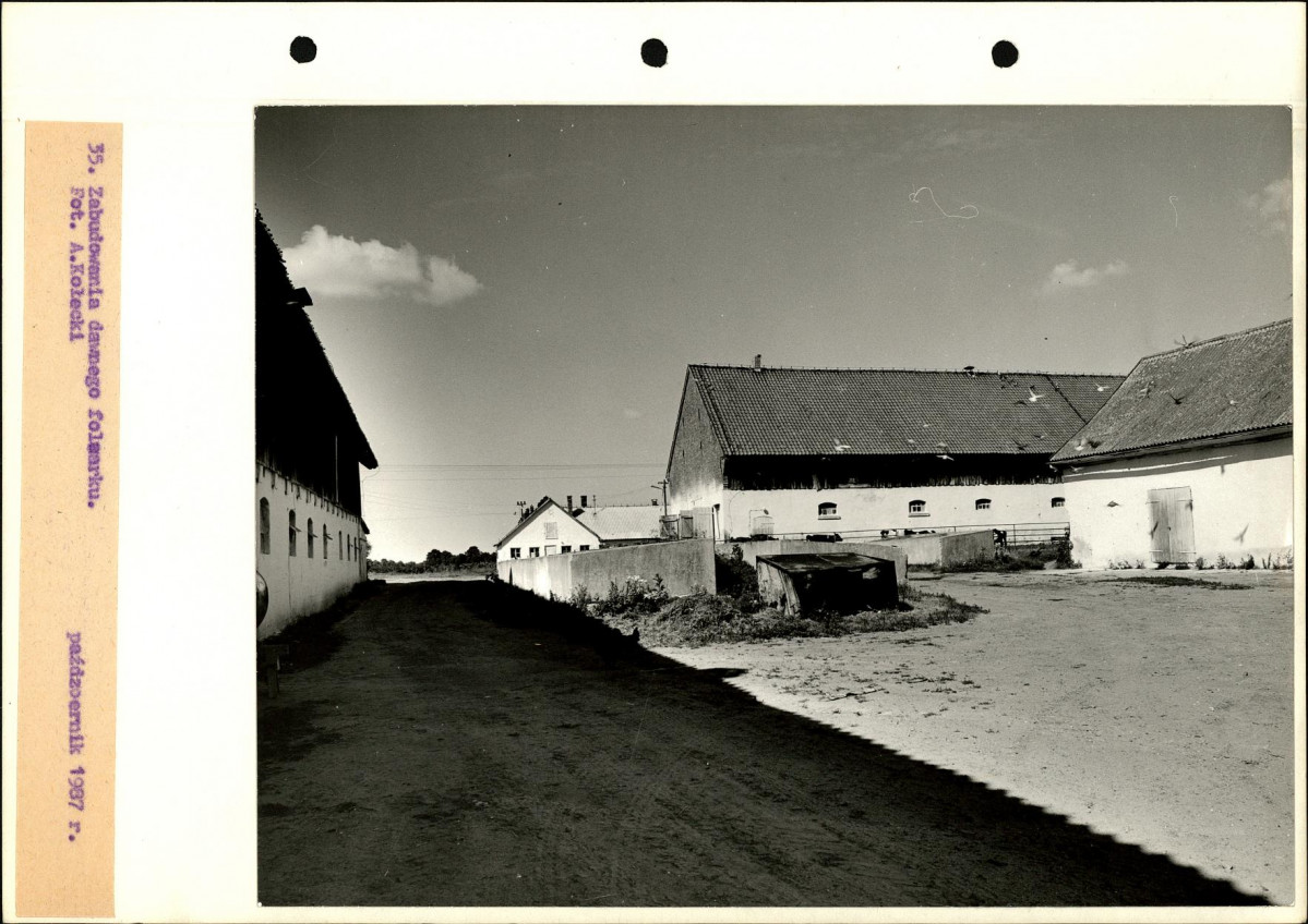 Ewidencja parkowa, skan nr 62