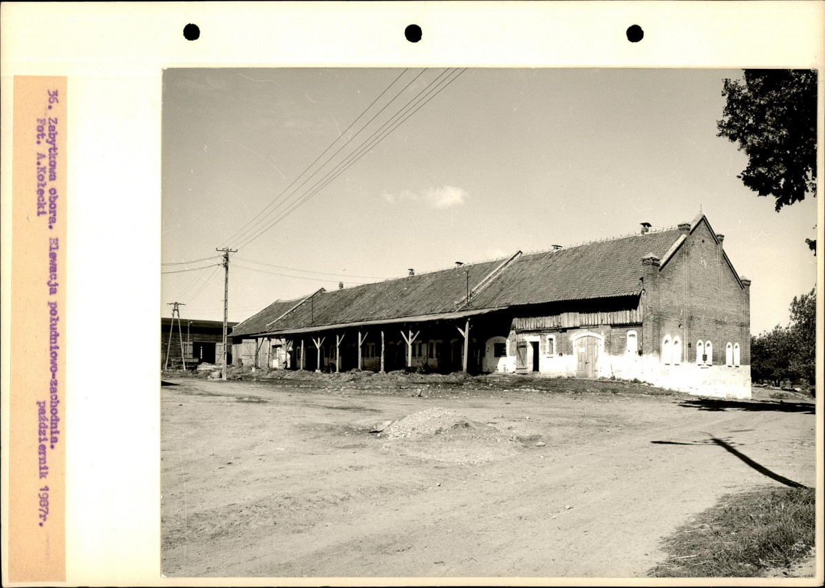 Ewidencja parkowa, skan nr 63