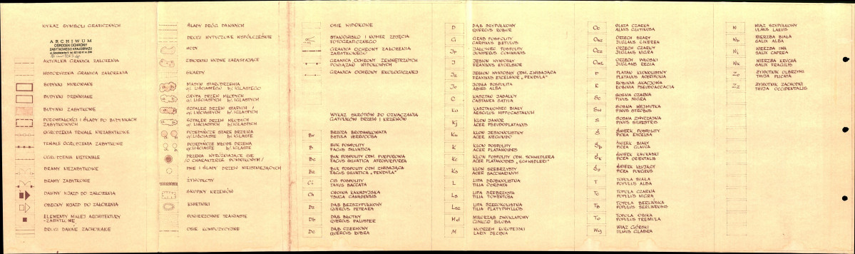 Ewidencja parkowa, skan nr 68