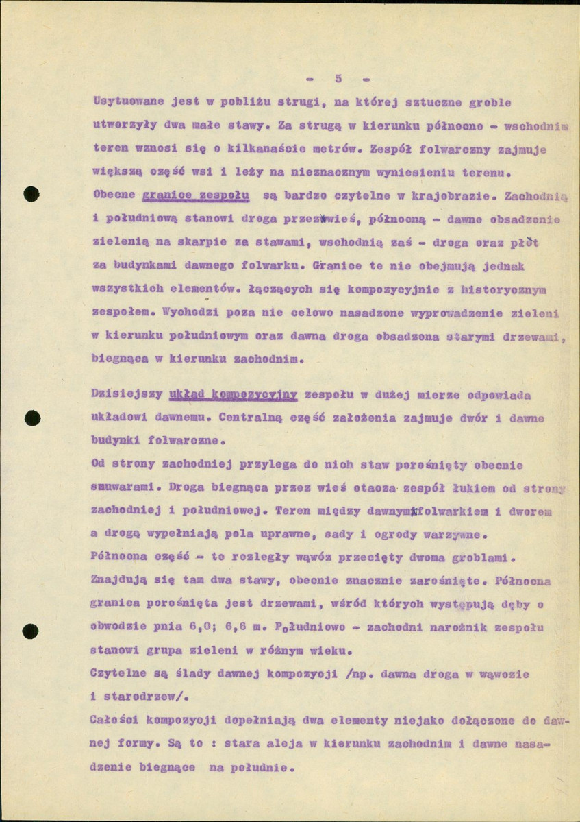 Ewidencja parkowa, skan nr 9
