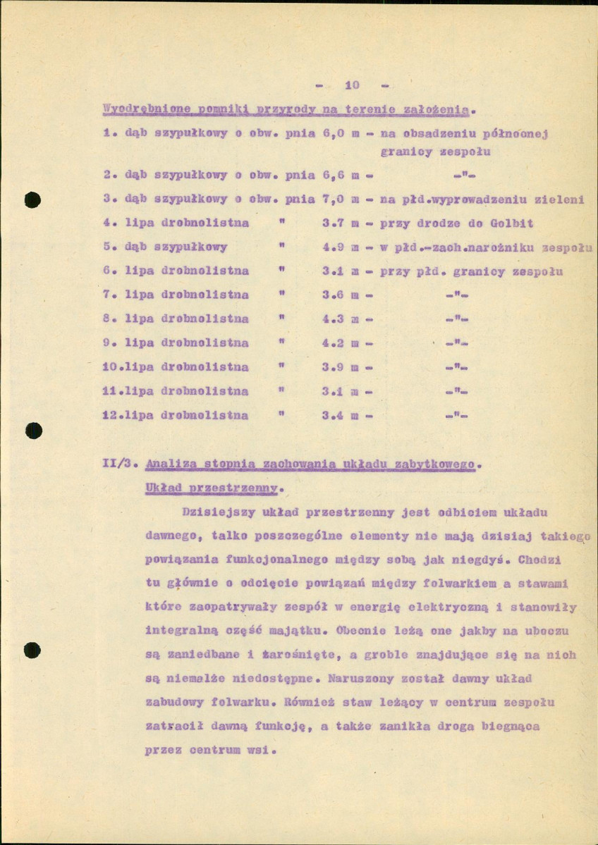 Ewidencja parkowa, skan nr 14