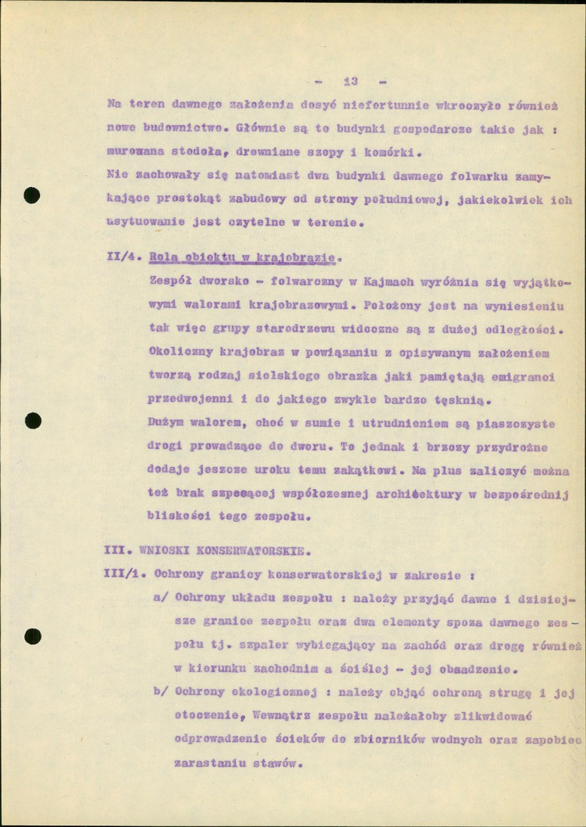 Ewidencja parkowa, skan nr 17