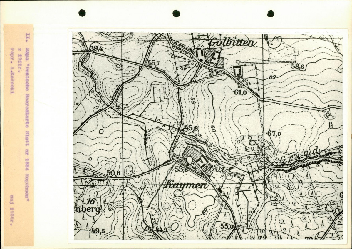 Ewidencja parkowa, skan nr 22