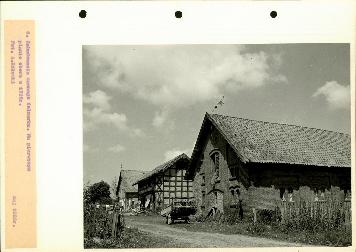 Ewidencja parkowa, skan nr 29