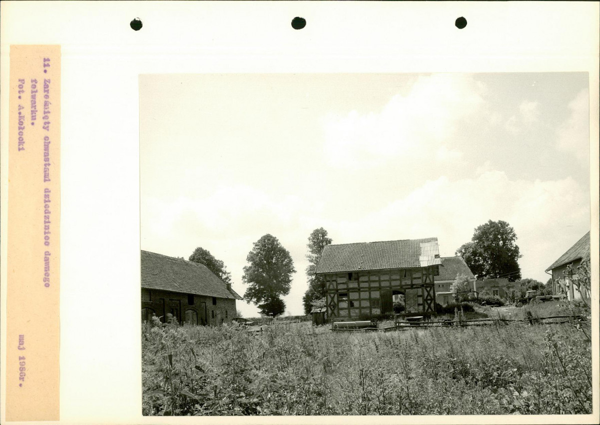 Ewidencja parkowa, skan nr 34