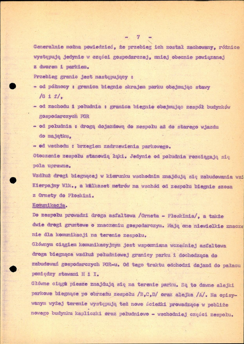 Ewidencja parkowa, skan nr 12