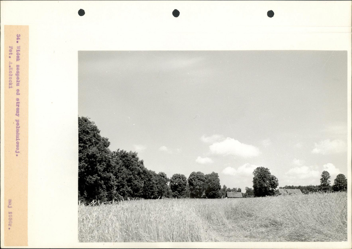 Ewidencja parkowa, skan nr 56