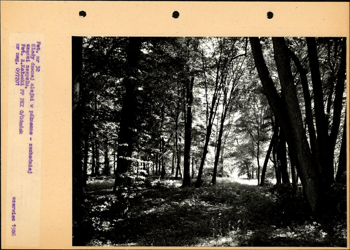 Ewidencja parkowa, skan nr 59