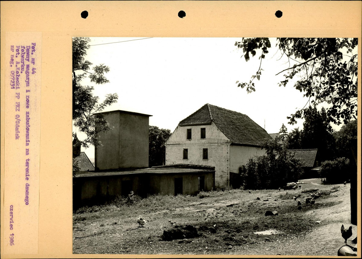 Ewidencja parkowa, skan nr 71