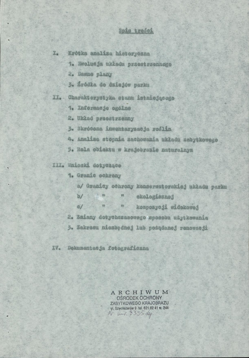 Ewidencja parkowa, skan nr 7
