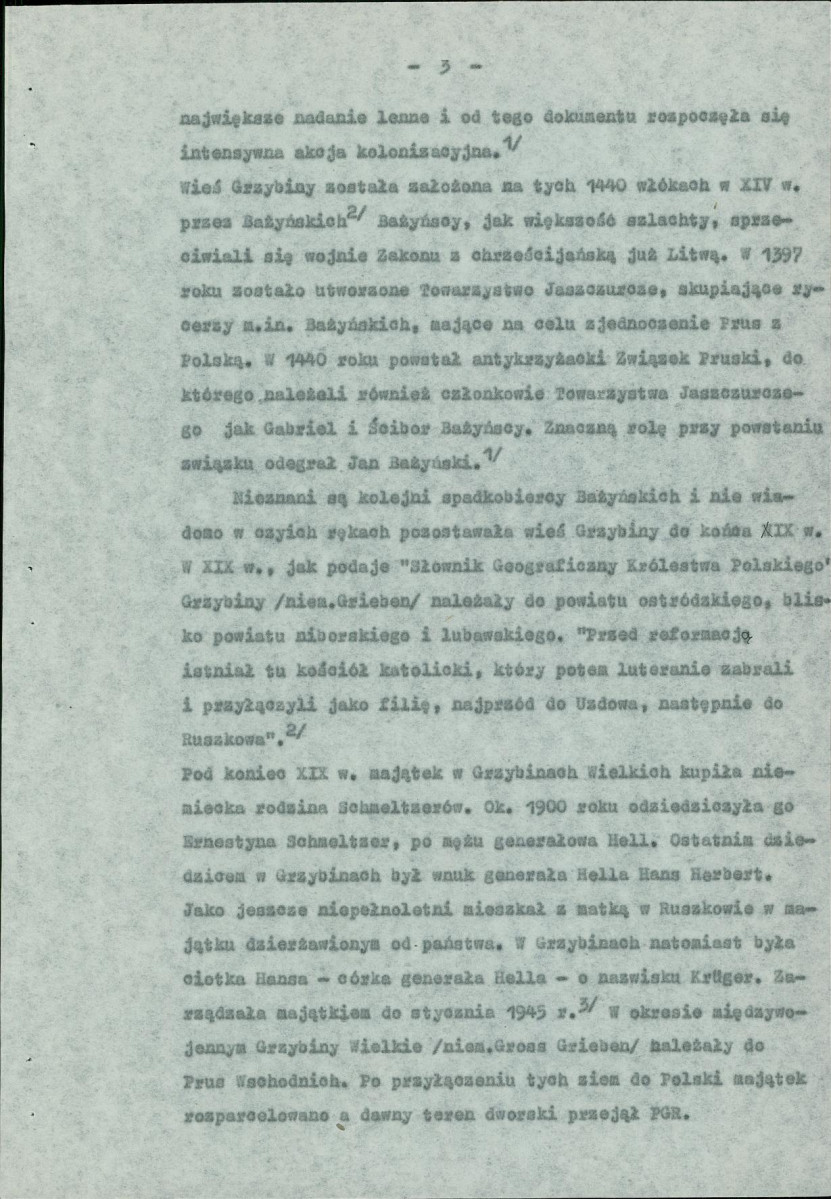 Ewidencja parkowa, skan nr 9