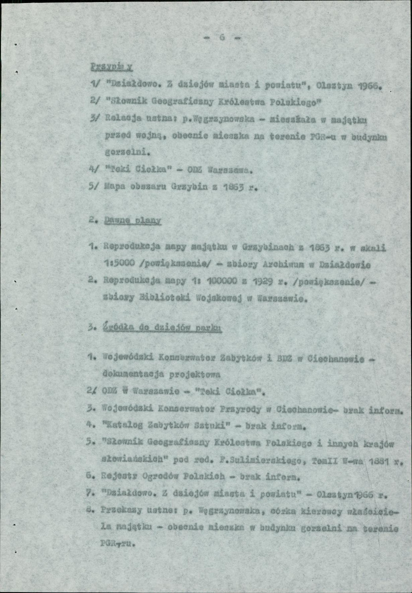 Ewidencja parkowa, skan nr 12