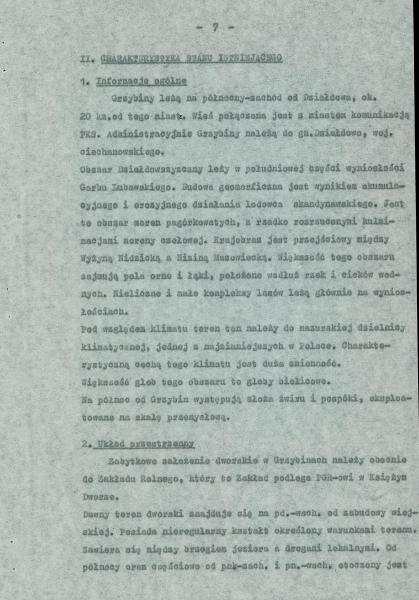 Ewidencja parkowa, skan nr 15