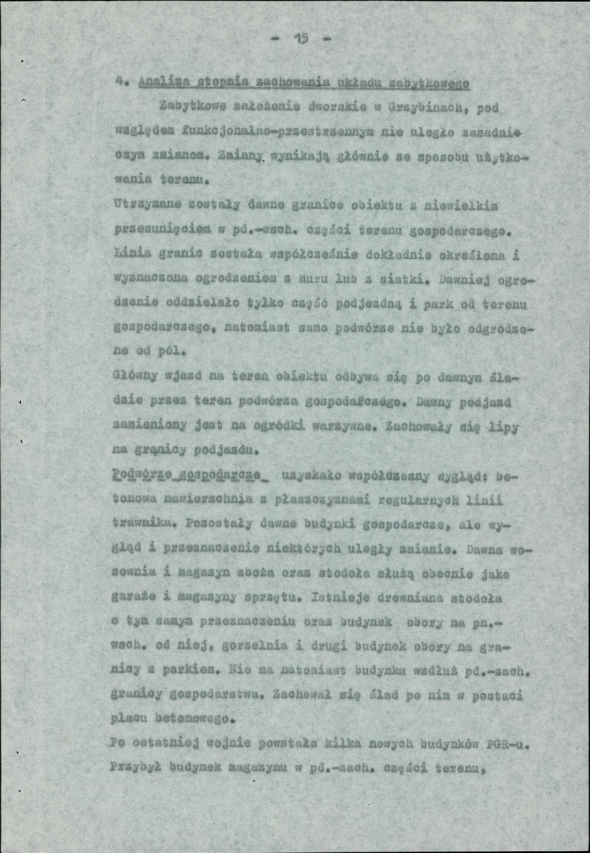 Ewidencja parkowa, skan nr 23