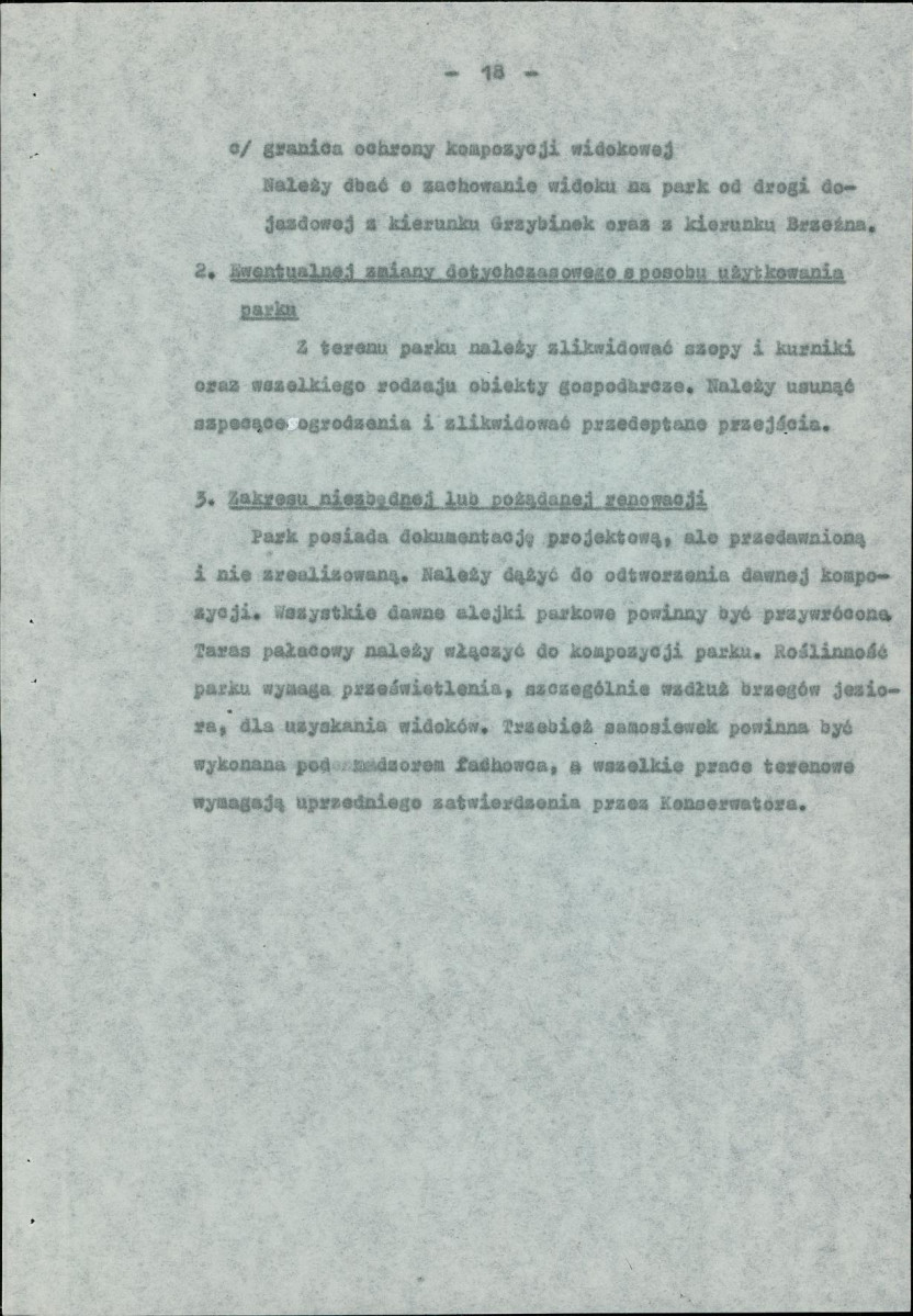 Ewidencja parkowa, skan nr 26