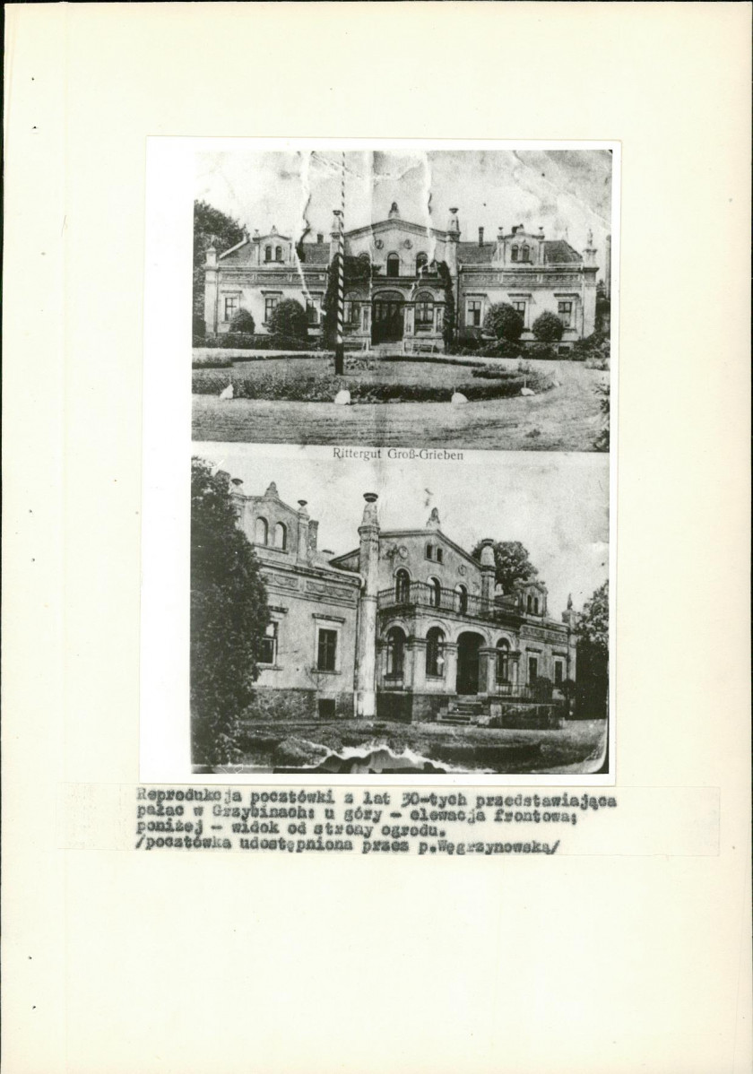 Ewidencja parkowa, skan nr 28
