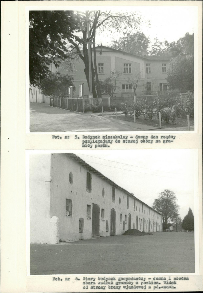 Ewidencja parkowa, skan nr 33