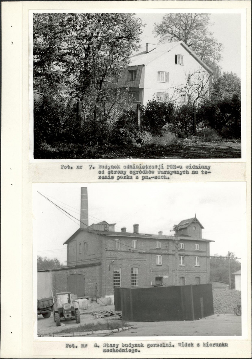 Ewidencja parkowa, skan nr 34