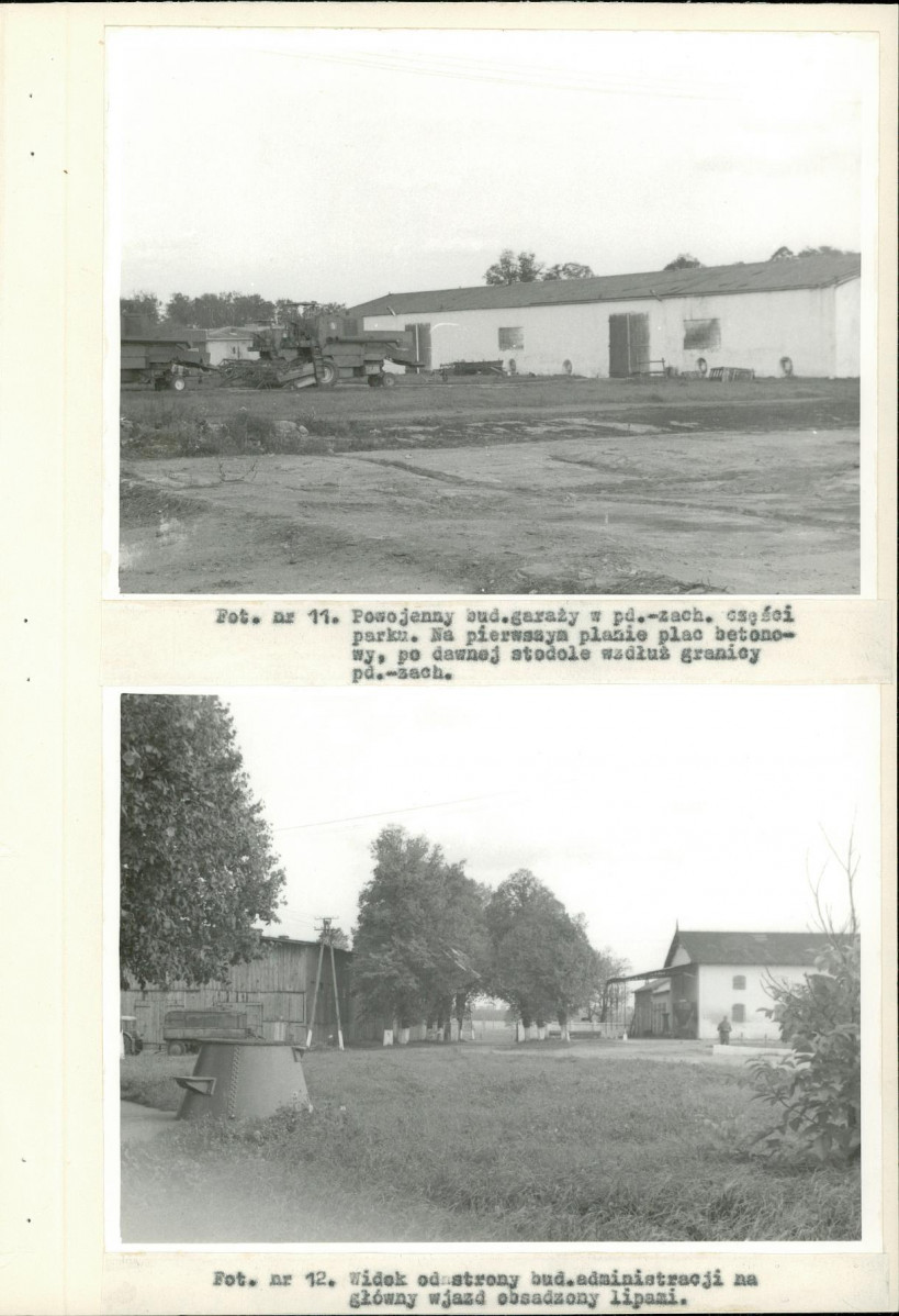 Ewidencja parkowa, skan nr 36