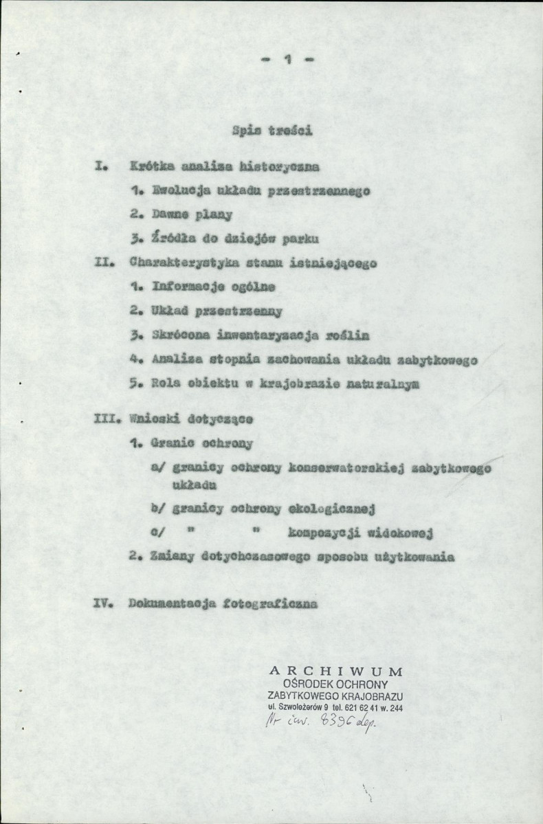 Ewidencja parkowa, skan nr 7