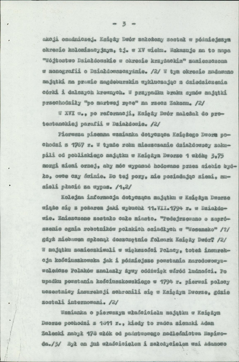 Ewidencja parkowa, skan nr 9