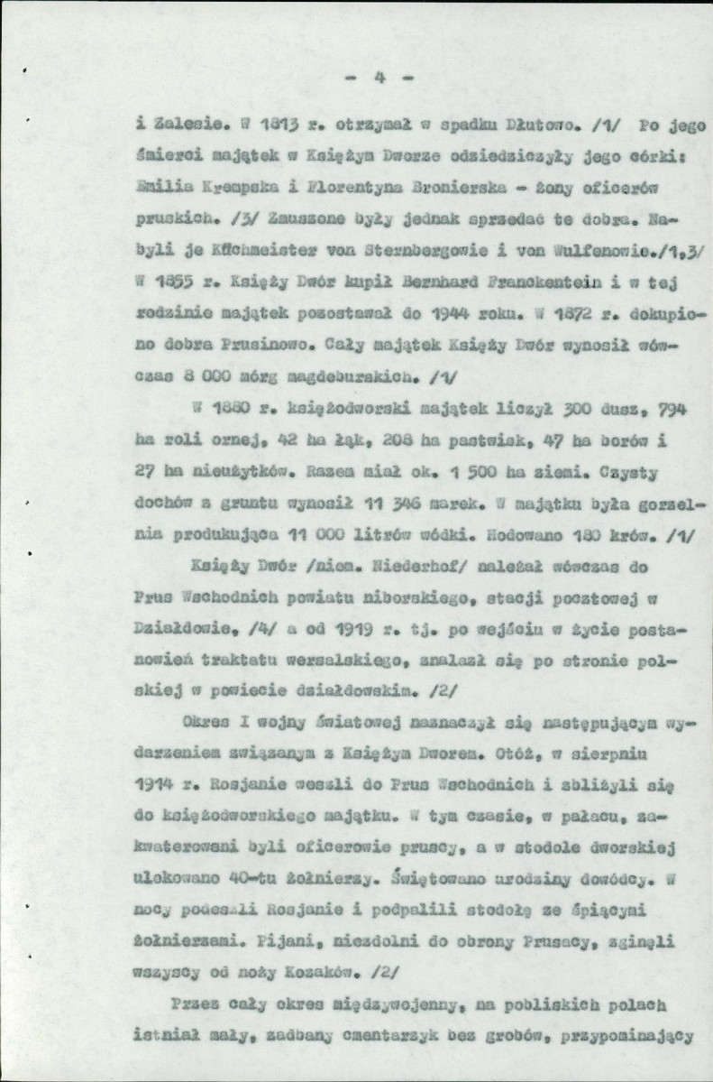 Ewidencja parkowa, skan nr 10