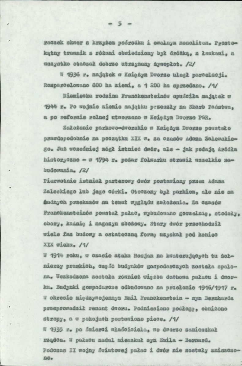Ewidencja parkowa, skan nr 11