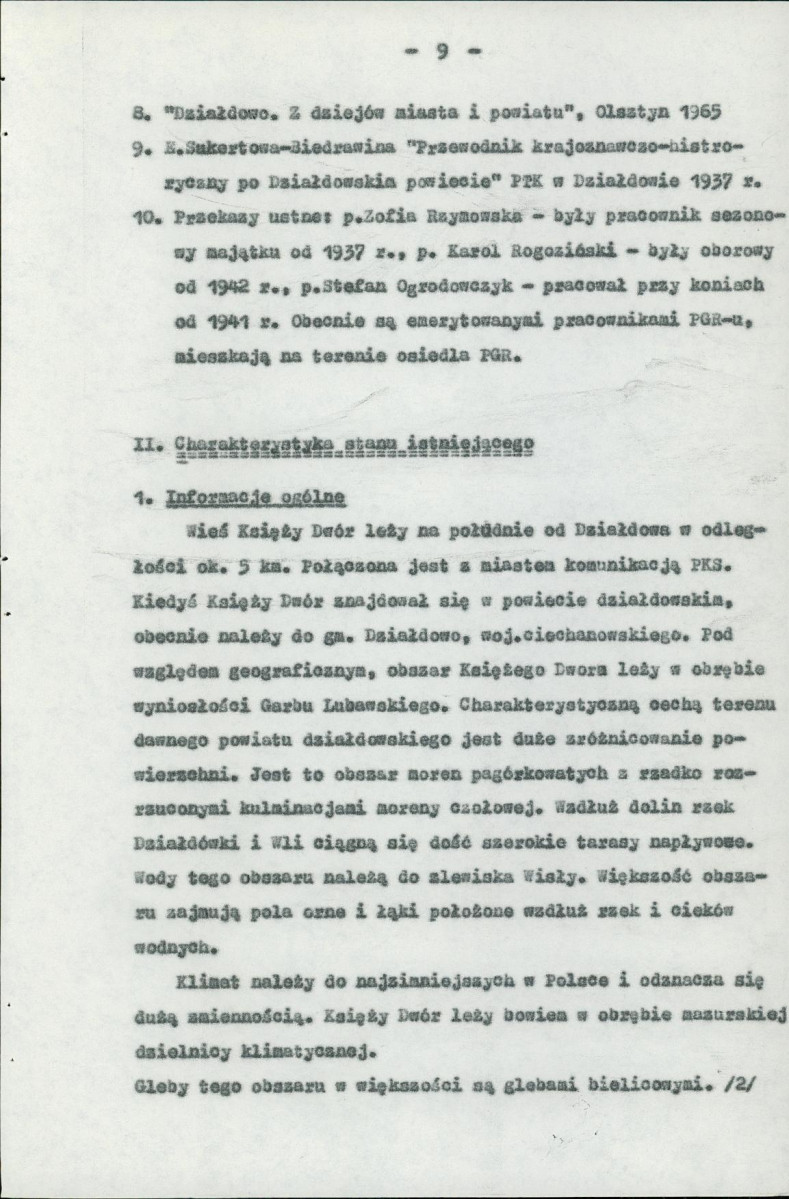 Ewidencja parkowa, skan nr 16