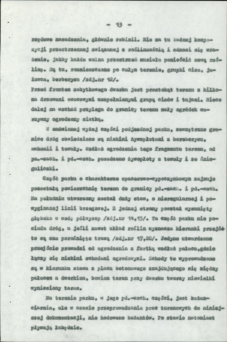 Ewidencja parkowa, skan nr 20