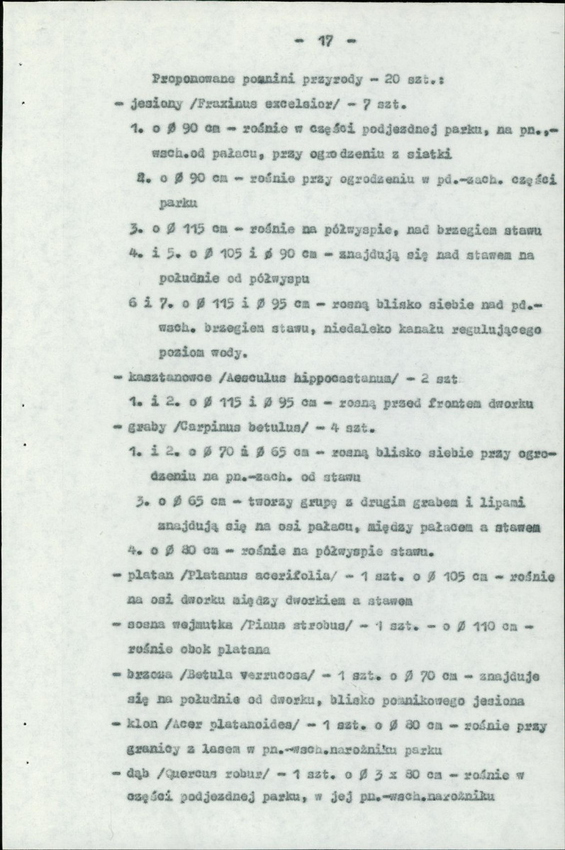 Ewidencja parkowa, skan nr 24