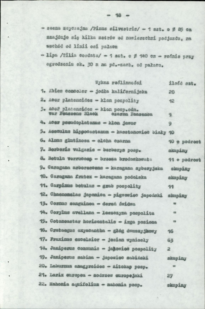 Ewidencja parkowa, skan nr 25