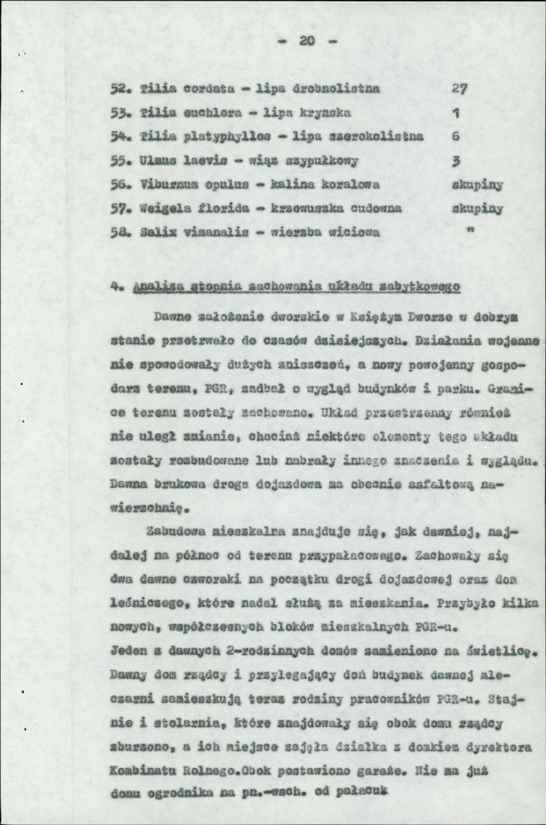 Ewidencja parkowa, skan nr 27