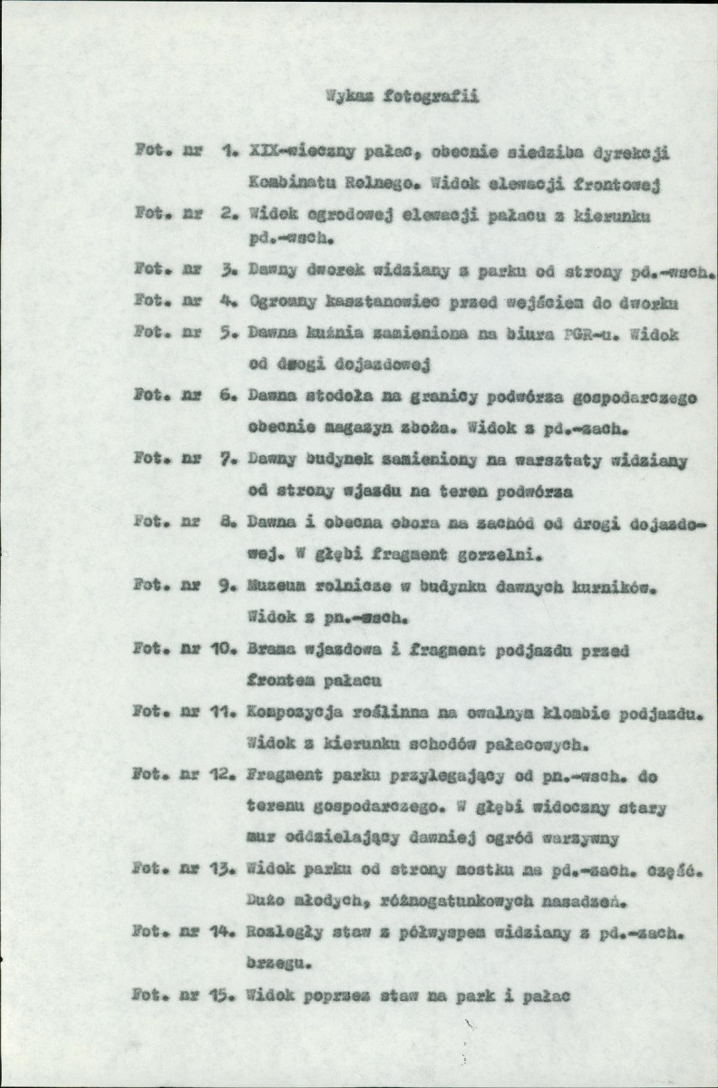 Ewidencja parkowa, skan nr 32