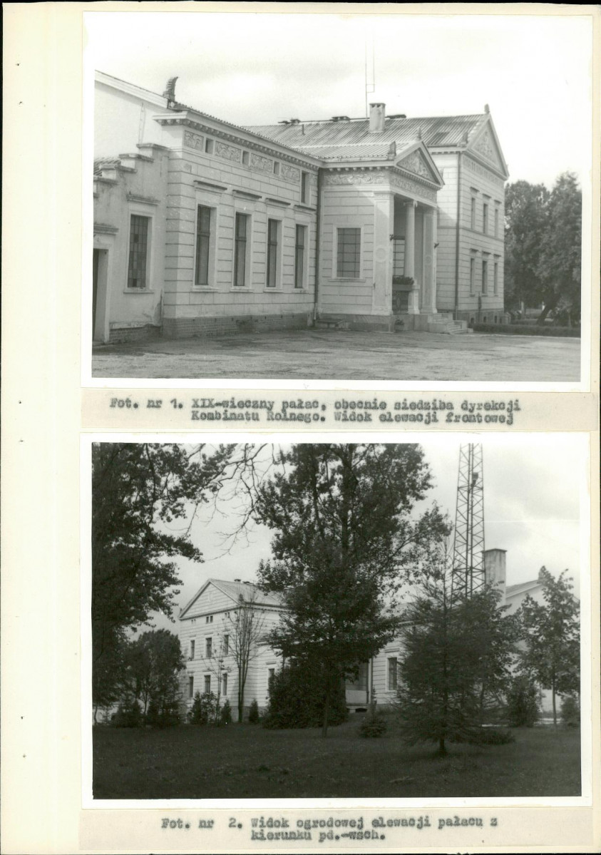 Ewidencja parkowa, skan nr 34