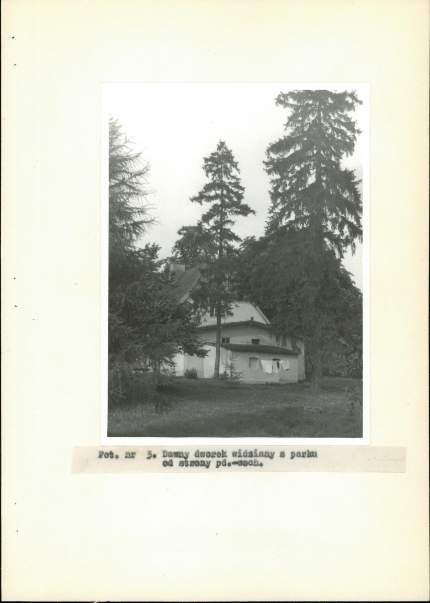Ewidencja parkowa, skan nr 35
