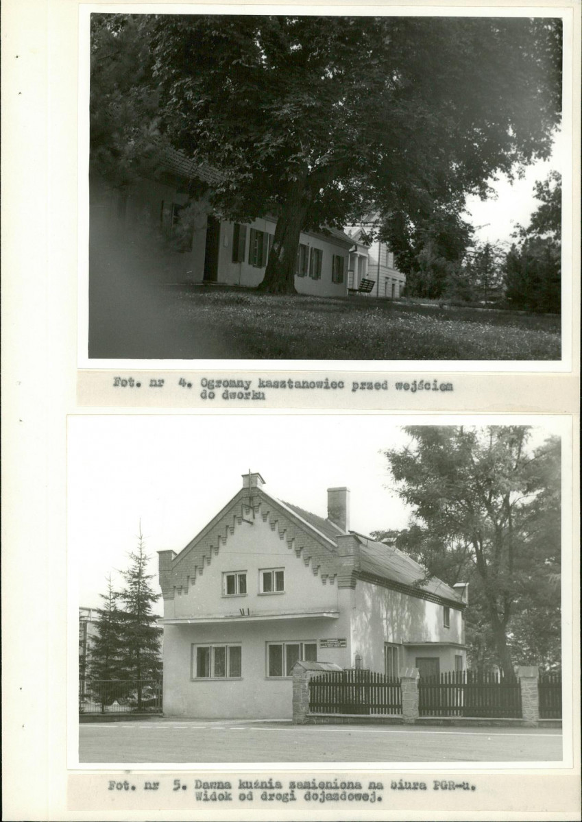Ewidencja parkowa, skan nr 36