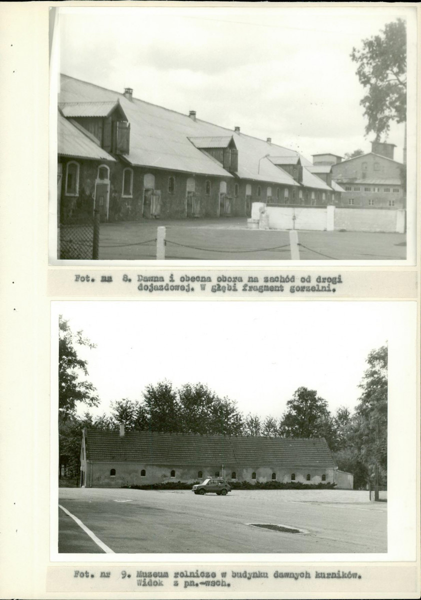 Ewidencja parkowa, skan nr 38