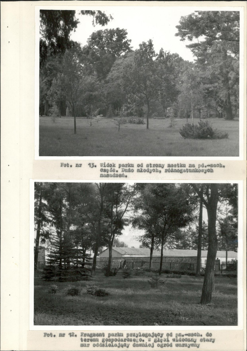 Ewidencja parkowa, skan nr 40