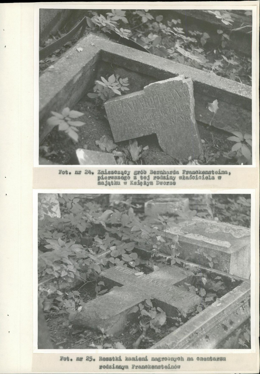 Ewidencja parkowa, skan nr 46
